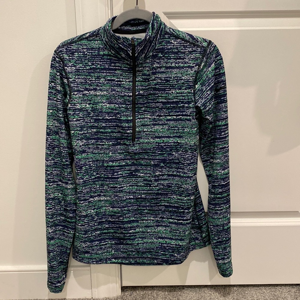 Nike DriFit Workout Top - Size M